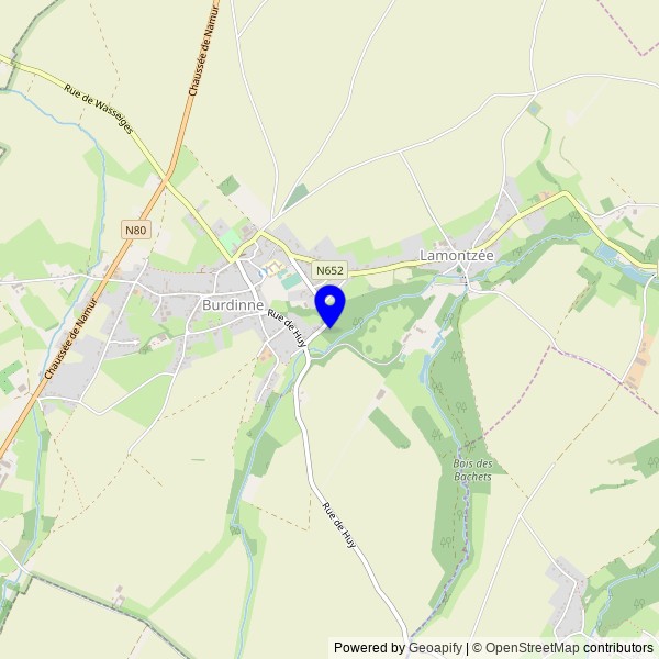 Map Photo